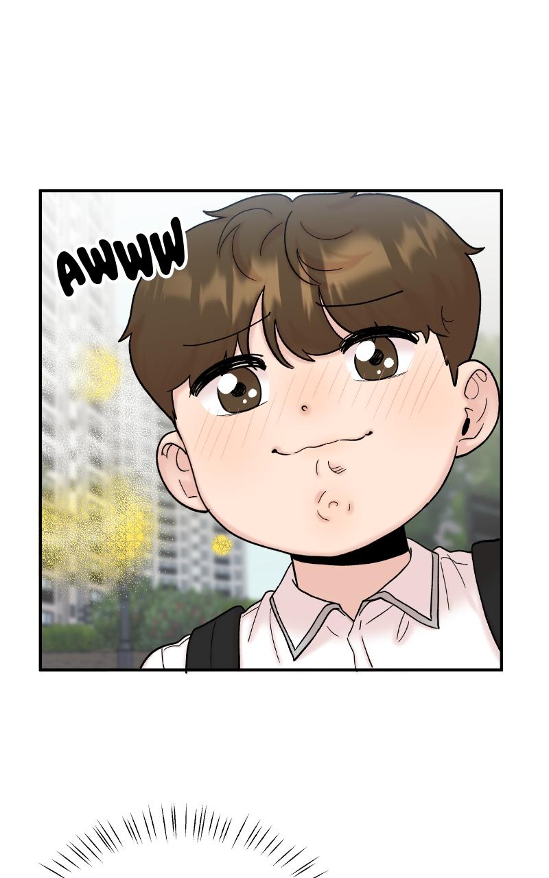 My Dud to Stud Boyfriend Chap 90 - Next Chap 91