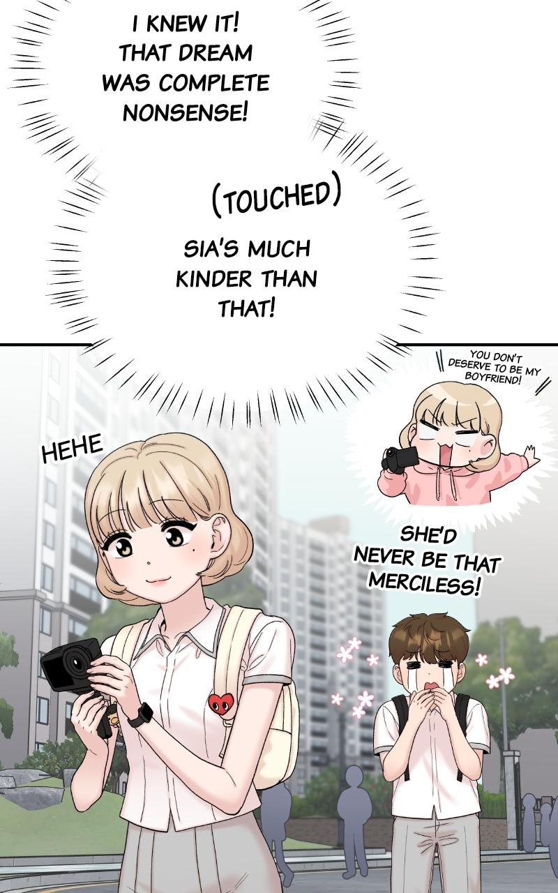 My Dud to Stud Boyfriend Chap 90 - Next Chap 91
