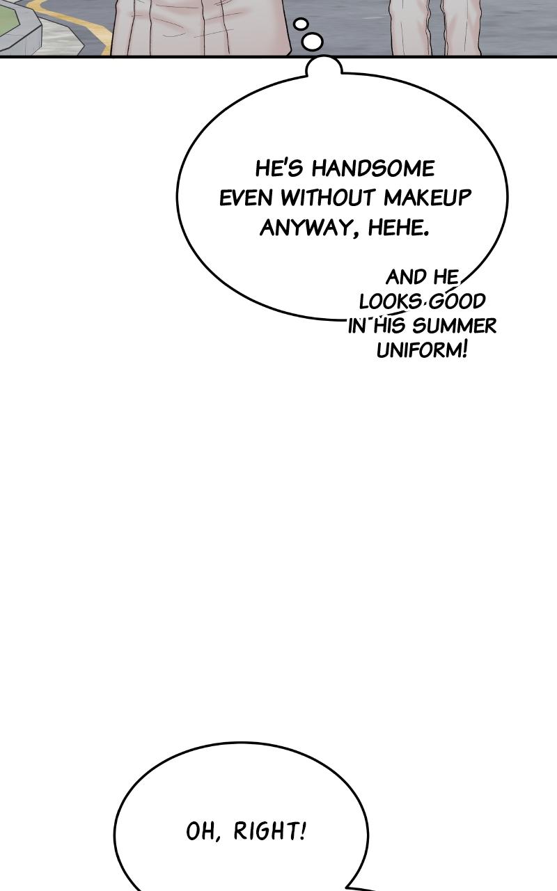 My Dud to Stud Boyfriend Chap 90 - Next Chap 91