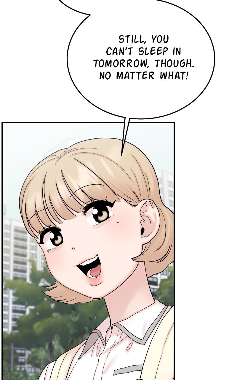 My Dud to Stud Boyfriend Chap 90 - Next Chap 91