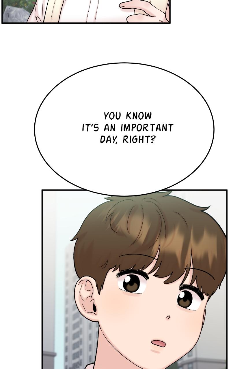 My Dud to Stud Boyfriend Chap 90 - Next Chap 91