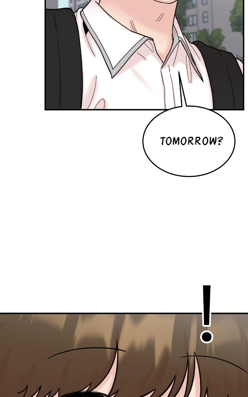 My Dud to Stud Boyfriend Chap 90 - Next Chap 91