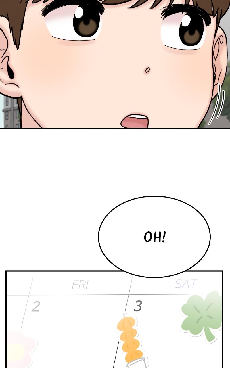 My Dud to Stud Boyfriend Chap 90 - Next Chap 91