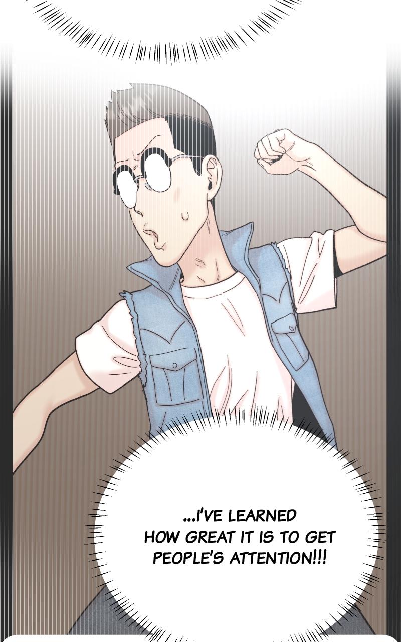 My Dud to Stud Boyfriend Chap 90 - Next Chap 91