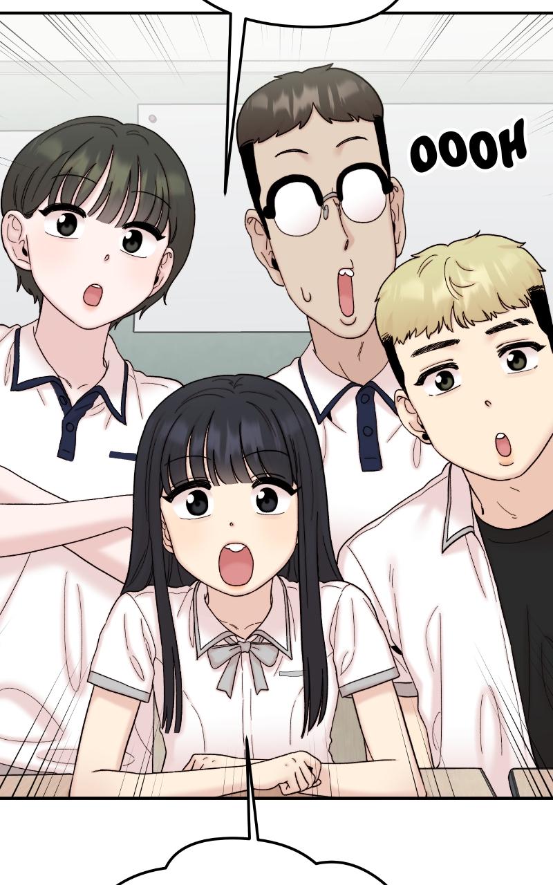 My Dud to Stud Boyfriend Chap 90 - Next Chap 91