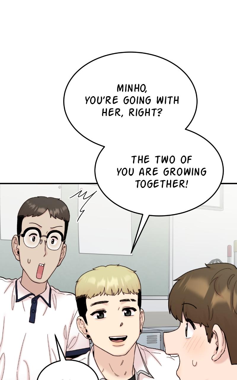 My Dud to Stud Boyfriend Chap 90 - Next Chap 91