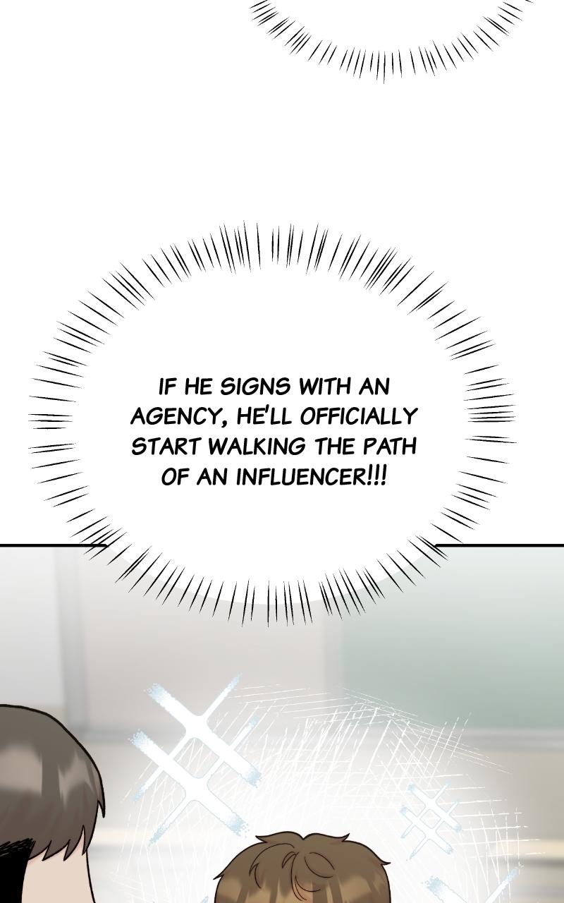 My Dud to Stud Boyfriend Chap 90 - Next Chap 91