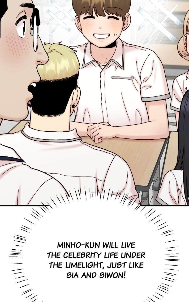My Dud to Stud Boyfriend Chap 90 - Next Chap 91