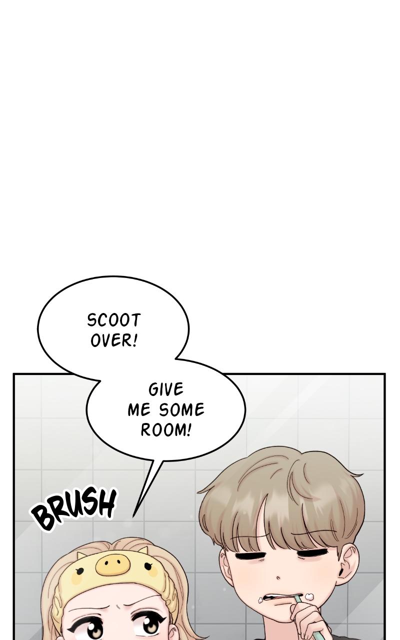 My Dud to Stud Boyfriend Chap 90 - Next Chap 91