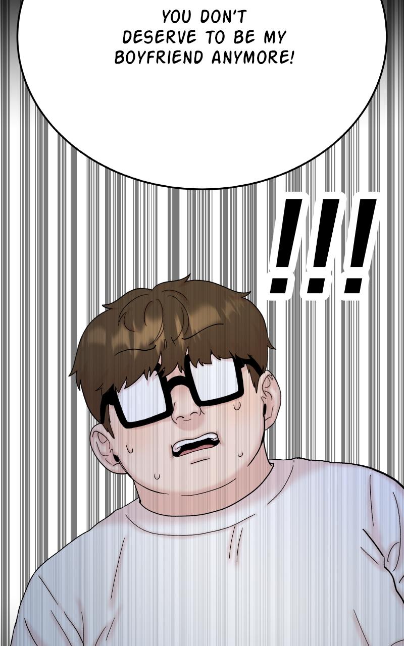 My Dud to Stud Boyfriend Chap 90 - Next Chap 91