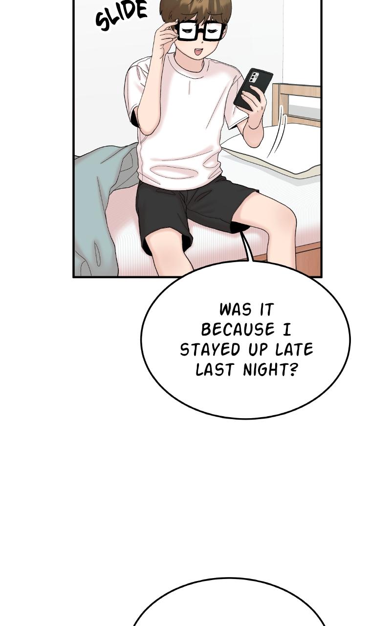 My Dud to Stud Boyfriend Chap 90 - Next Chap 91