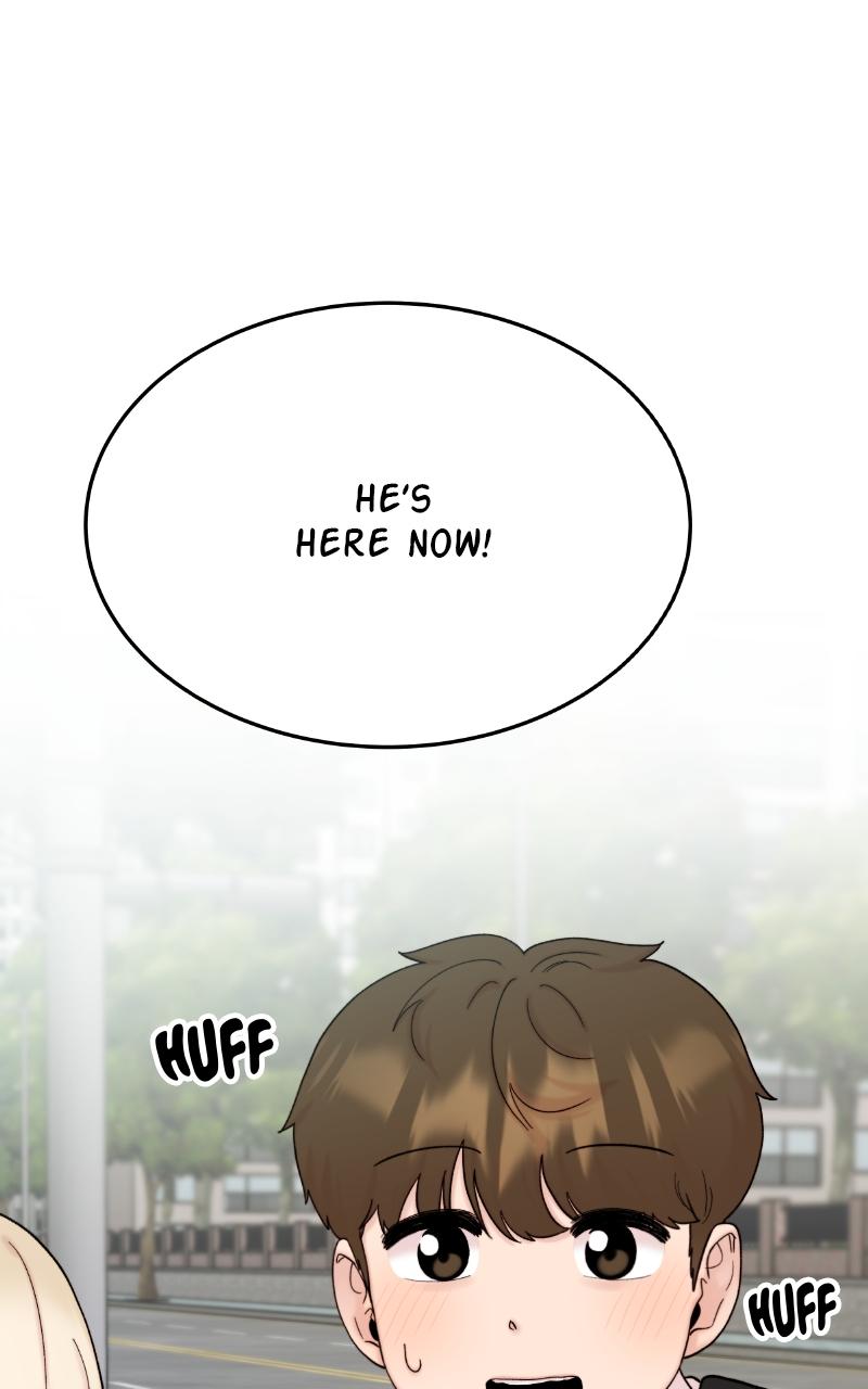 My Dud to Stud Boyfriend Chap 90 - Next Chap 91