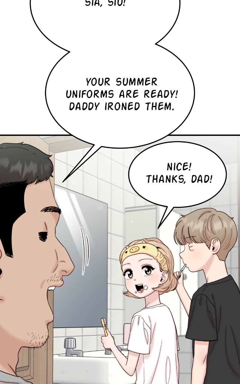 My Dud to Stud Boyfriend Chap 90 - Next Chap 91