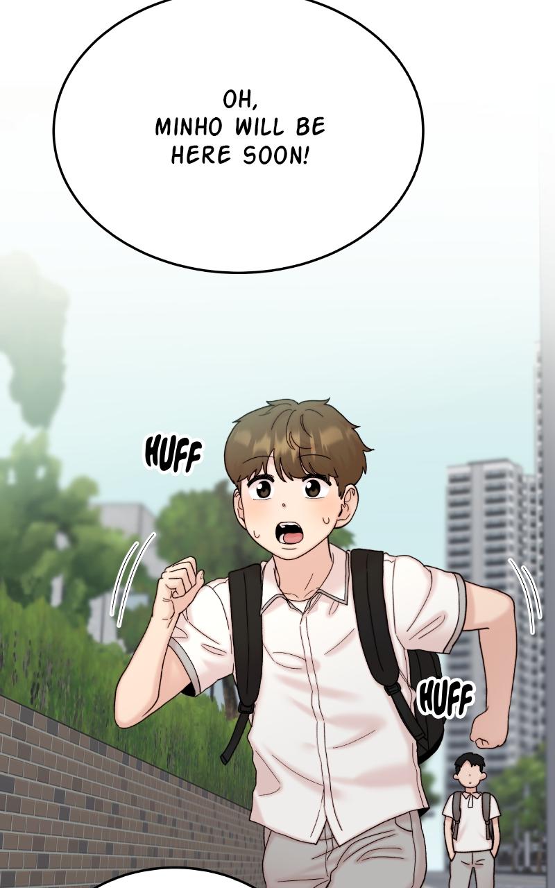 My Dud to Stud Boyfriend Chap 90 - Next Chap 91