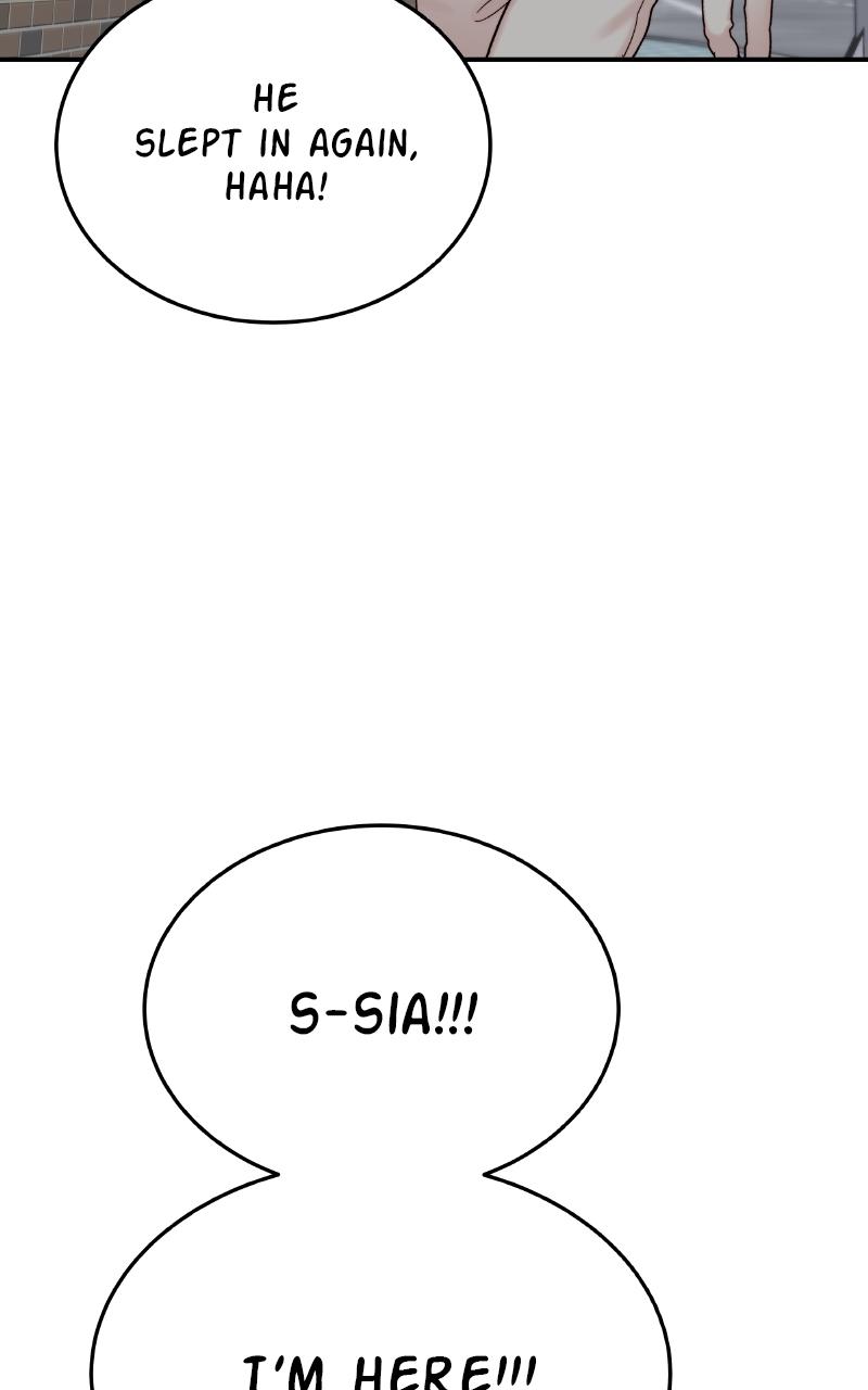 My Dud to Stud Boyfriend Chap 90 - Next Chap 91