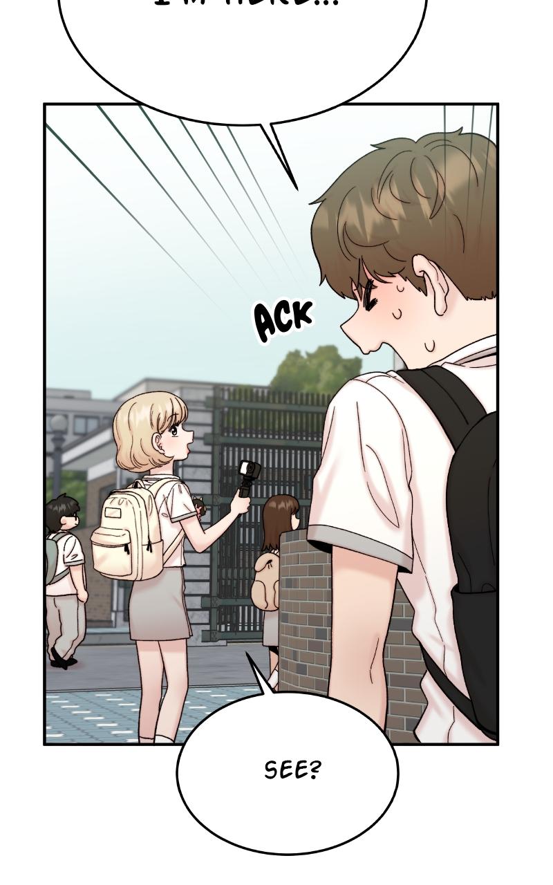 My Dud to Stud Boyfriend Chap 90 - Next Chap 91