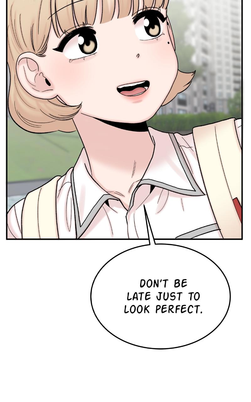 My Dud to Stud Boyfriend Chap 90 - Next Chap 91