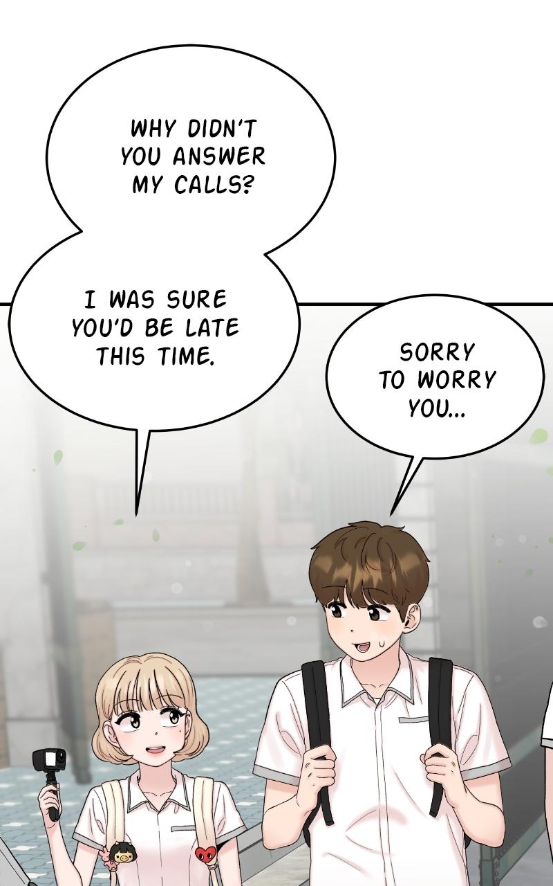 My Dud to Stud Boyfriend Chap 90 - Next Chap 91