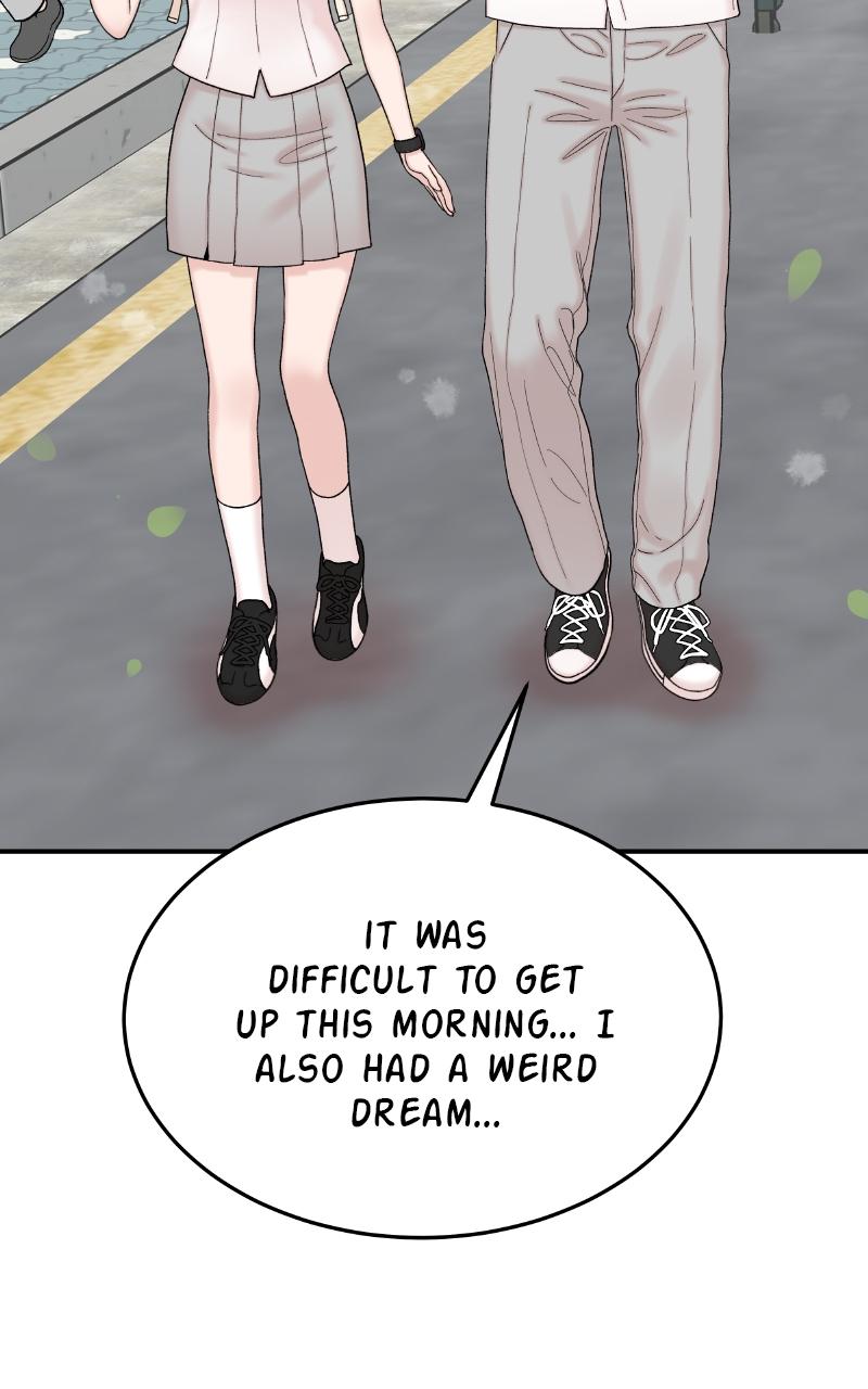 My Dud to Stud Boyfriend Chap 90 - Next Chap 91