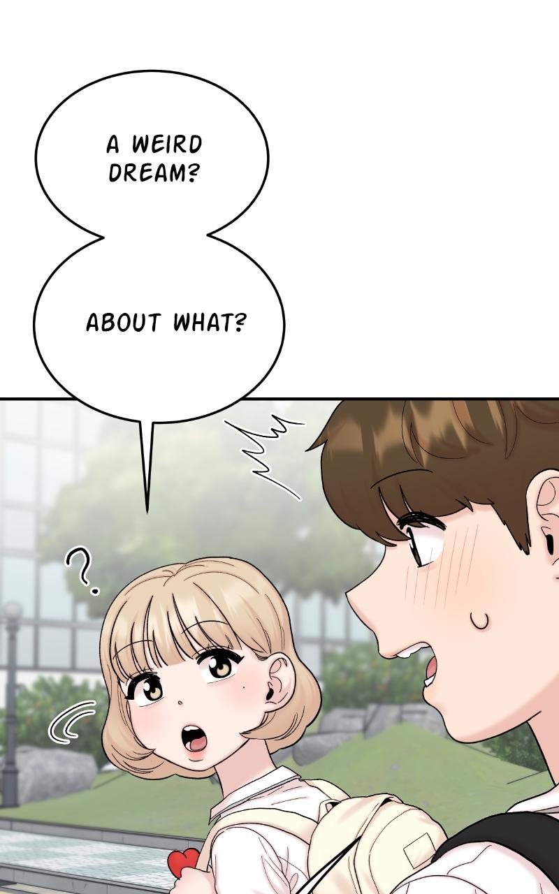 My Dud to Stud Boyfriend Chap 90 - Next Chap 91