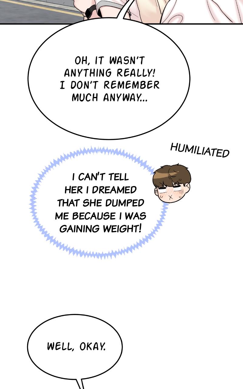 My Dud to Stud Boyfriend Chap 90 - Next Chap 91