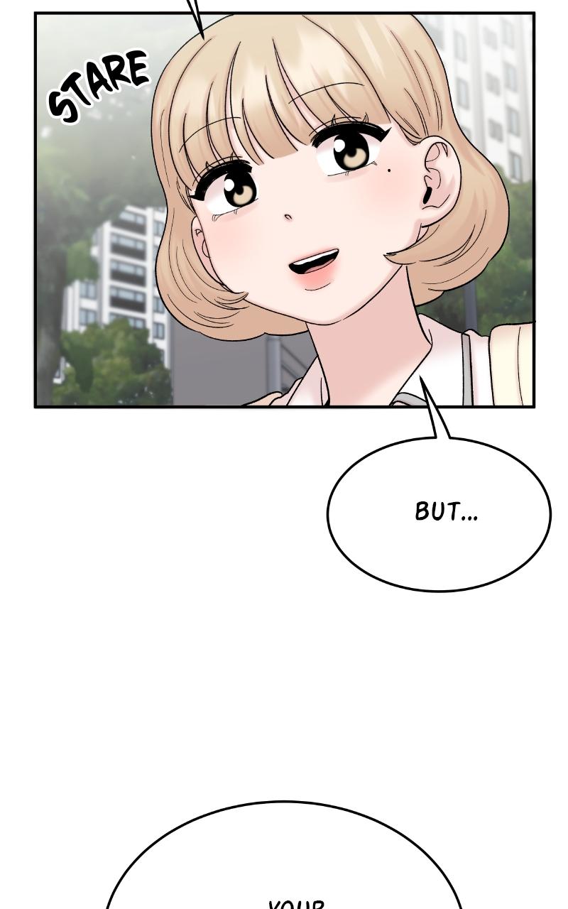 My Dud to Stud Boyfriend Chap 90 - Next Chap 91