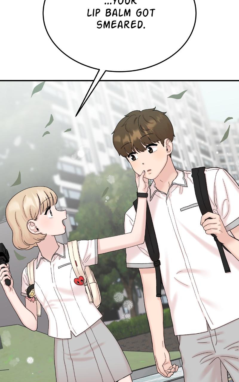 My Dud to Stud Boyfriend Chap 90 - Next Chap 91