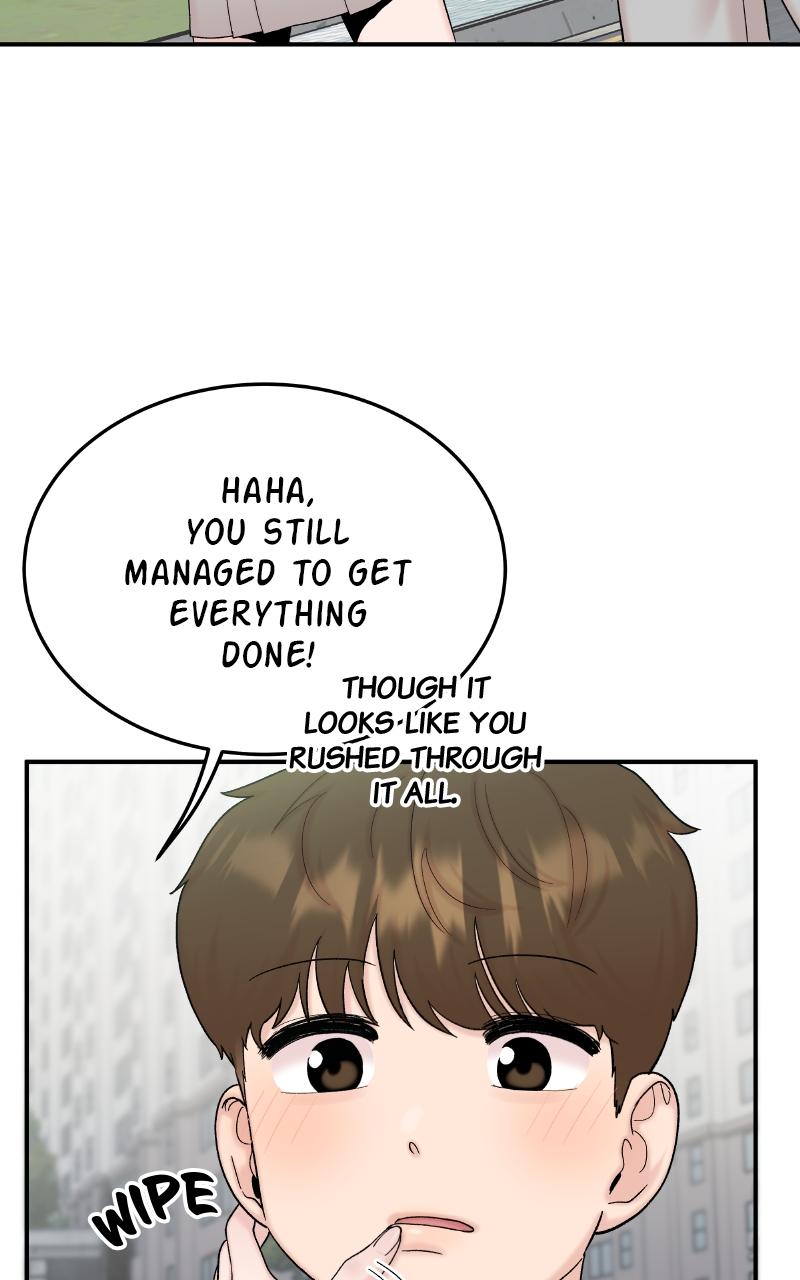 My Dud to Stud Boyfriend Chap 90 - Next Chap 91