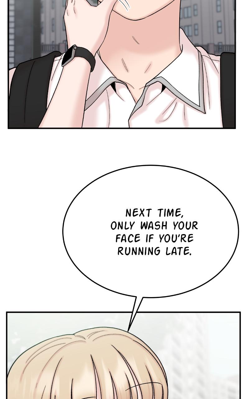My Dud to Stud Boyfriend Chap 90 - Next Chap 91