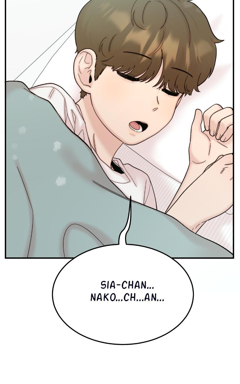 My Dud to Stud Boyfriend Chap 90 - Next Chap 91
