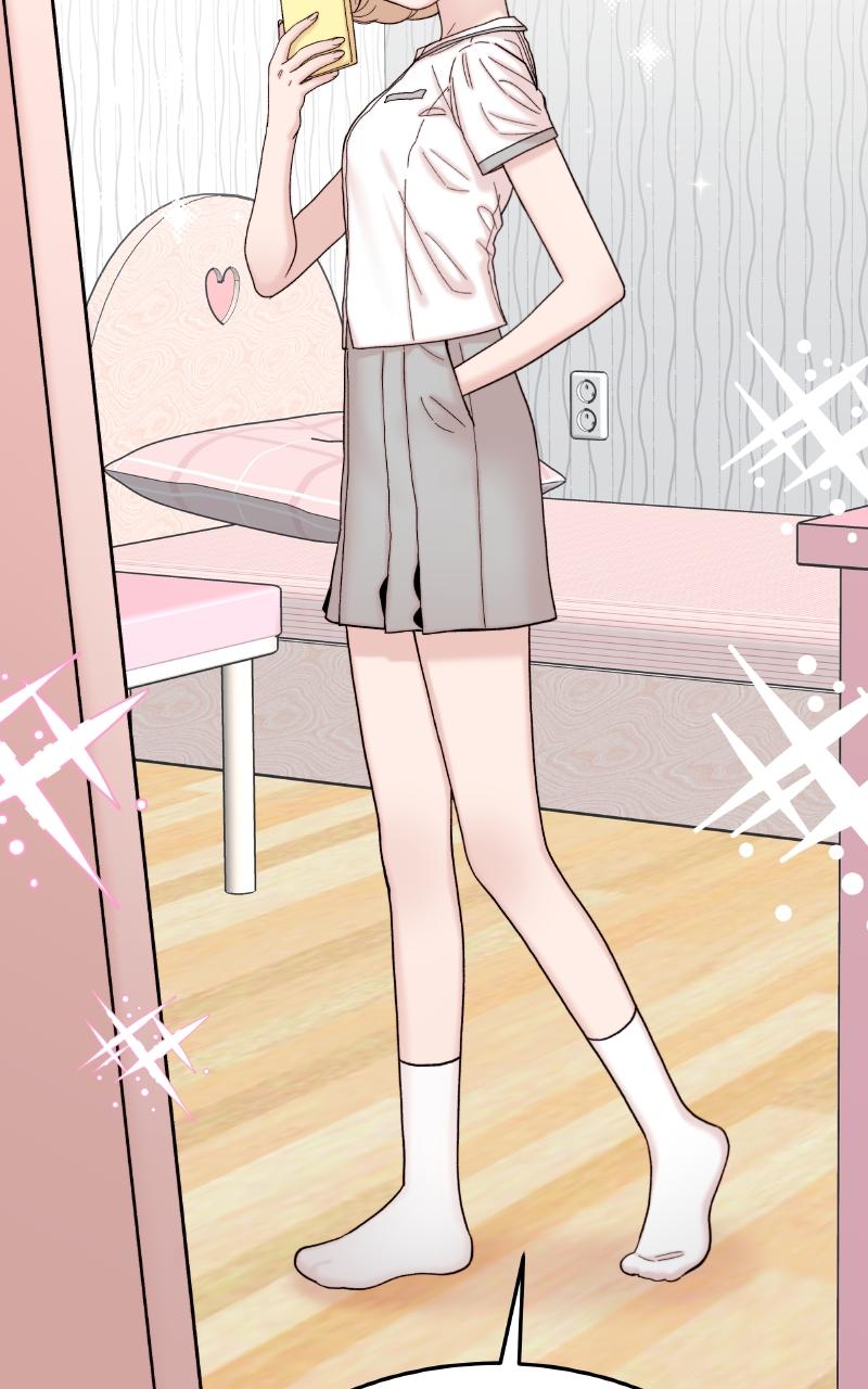 My Dud to Stud Boyfriend Chap 90 - Next Chap 91