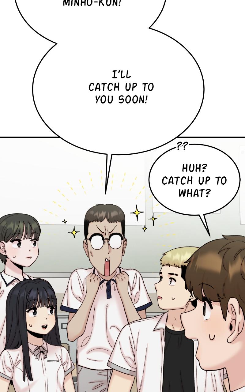 My Dud to Stud Boyfriend Chap 90 - Next Chap 91