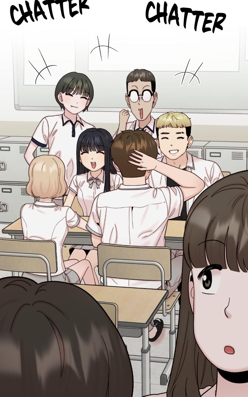 My Dud to Stud Boyfriend Chap 90 - Next Chap 91