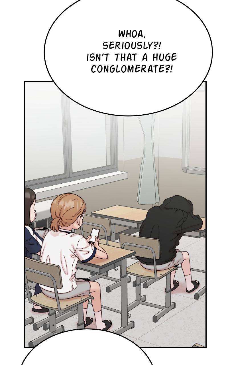 My Dud to Stud Boyfriend Chap 90 - Next Chap 91