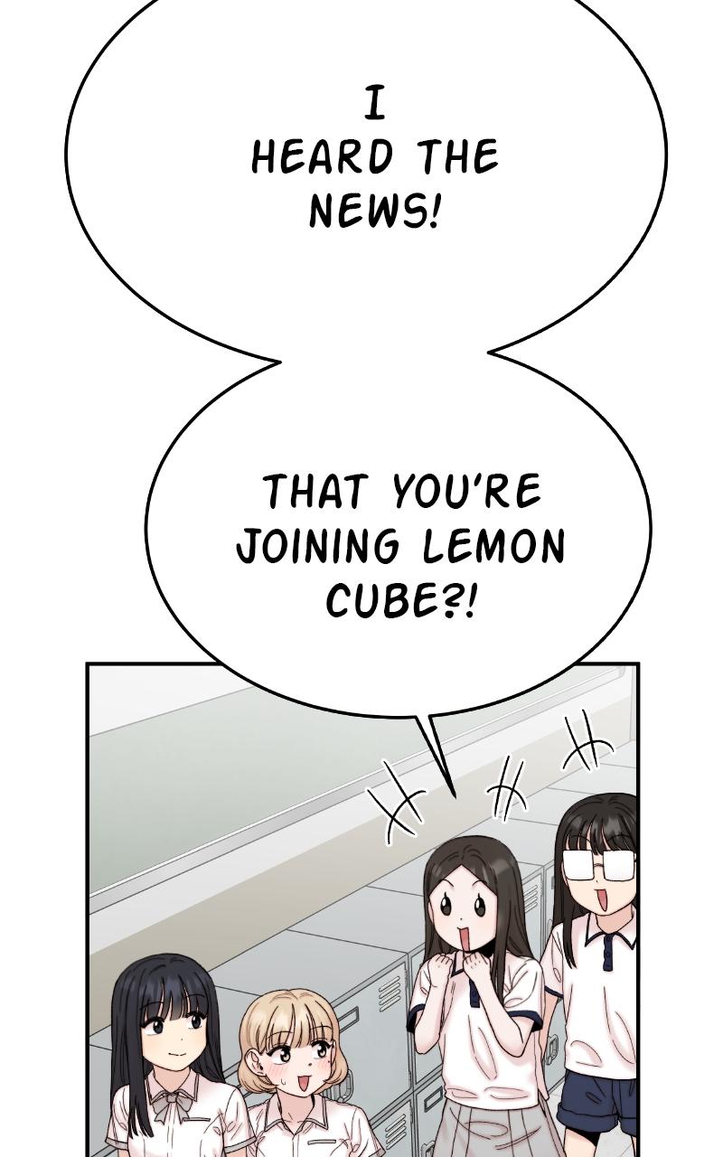 My Dud to Stud Boyfriend Chap 90 - Next Chap 91