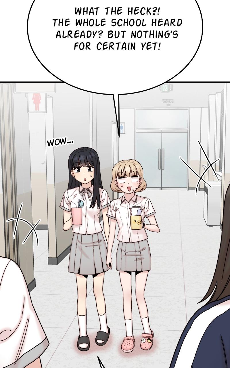 My Dud to Stud Boyfriend Chap 90 - Next Chap 91