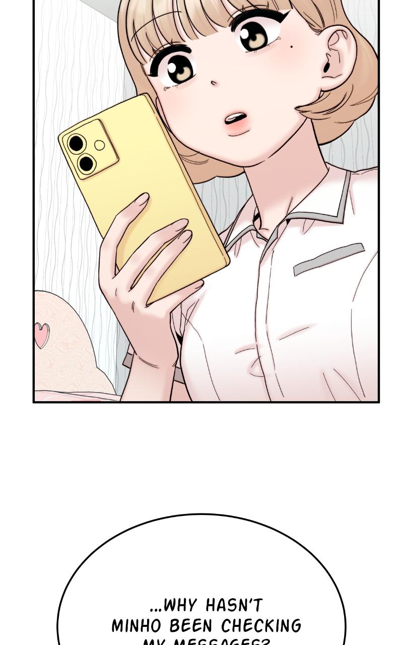 My Dud to Stud Boyfriend Chap 90 - Next Chap 91