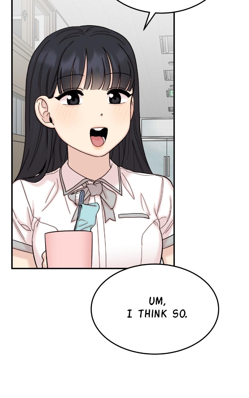 My Dud to Stud Boyfriend Chap 90 - Next Chap 91