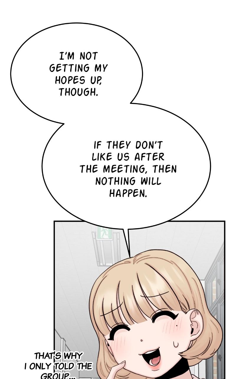 My Dud to Stud Boyfriend Chap 90 - Next Chap 91