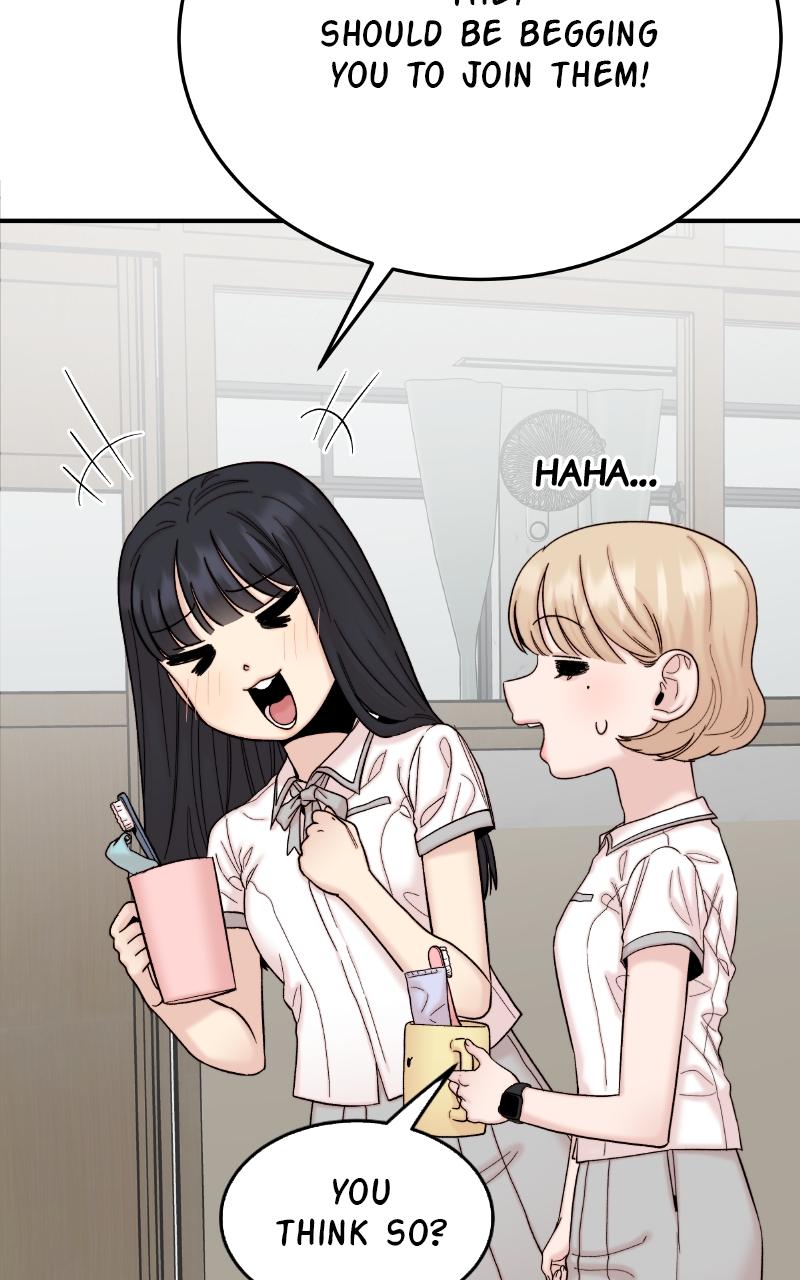 My Dud to Stud Boyfriend Chap 90 - Next Chap 91