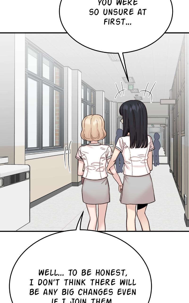 My Dud to Stud Boyfriend Chap 90 - Next Chap 91