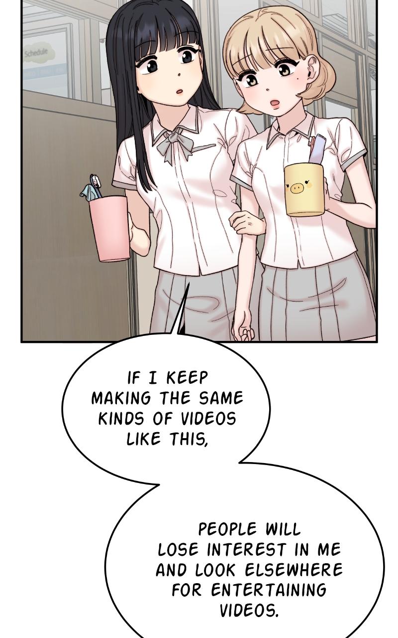 My Dud to Stud Boyfriend Chap 90 - Next Chap 91