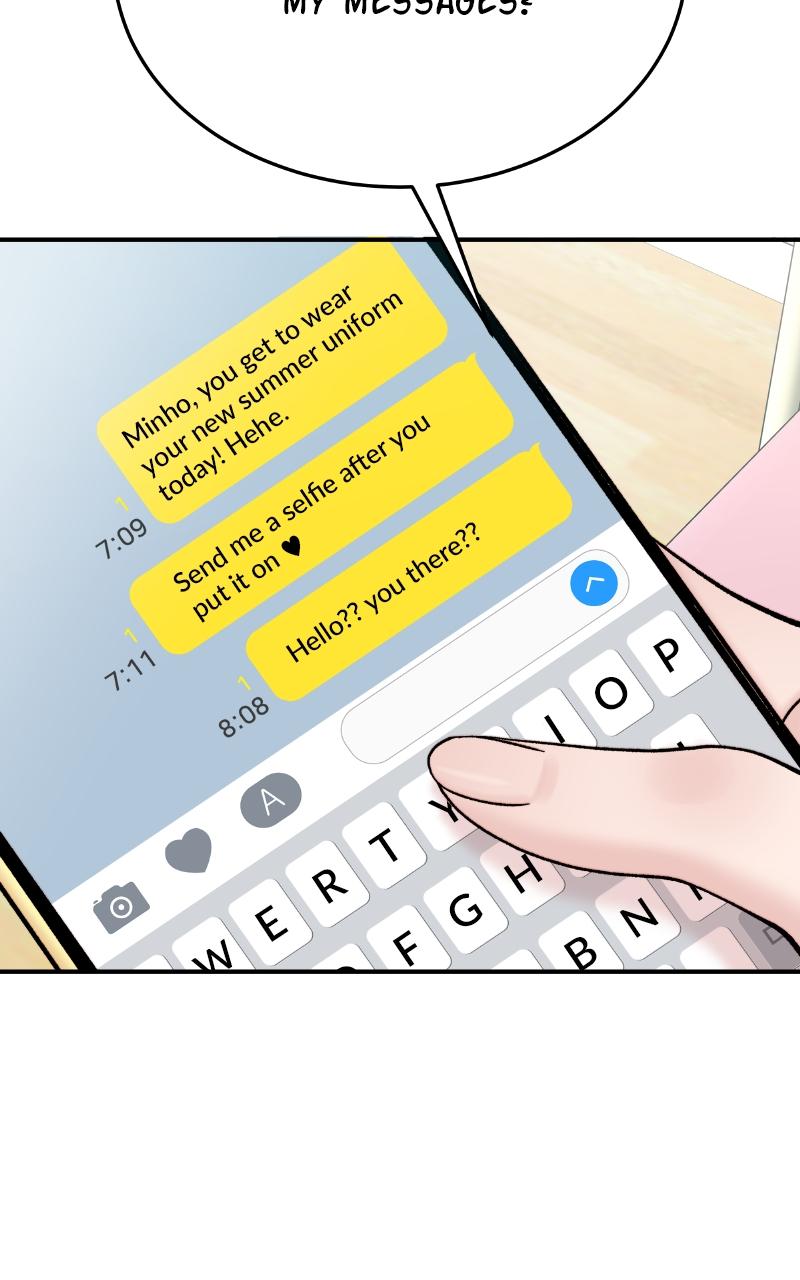 My Dud to Stud Boyfriend Chap 90 - Next Chap 91