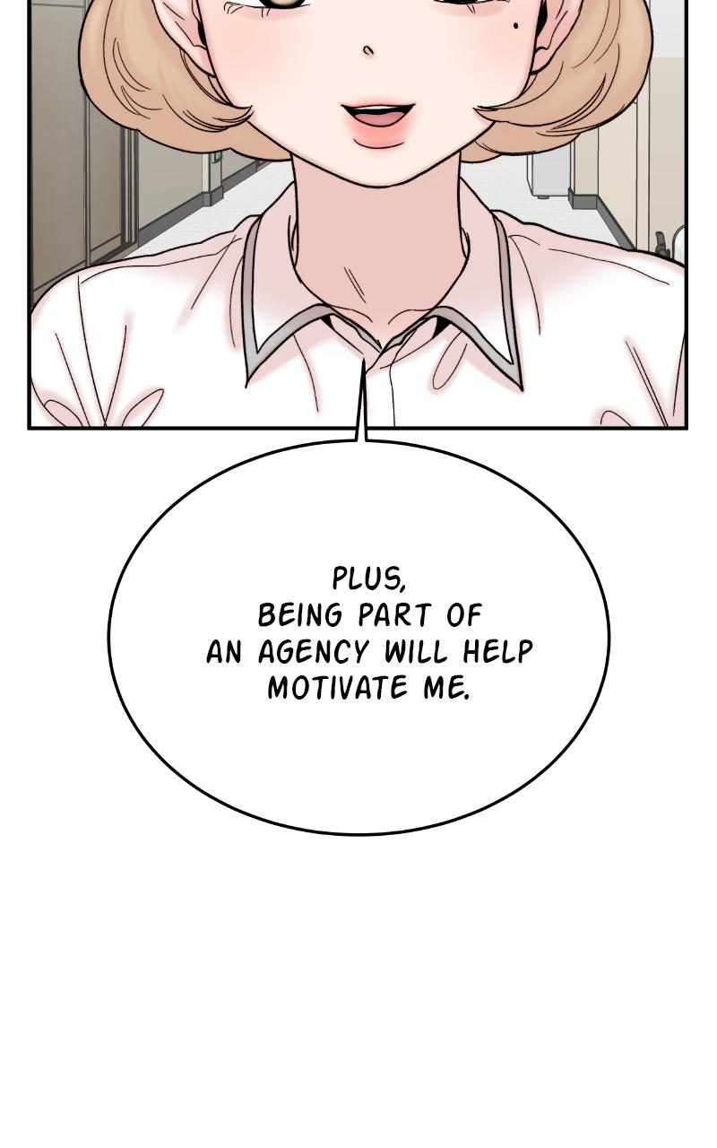 My Dud to Stud Boyfriend Chap 90 - Next Chap 91