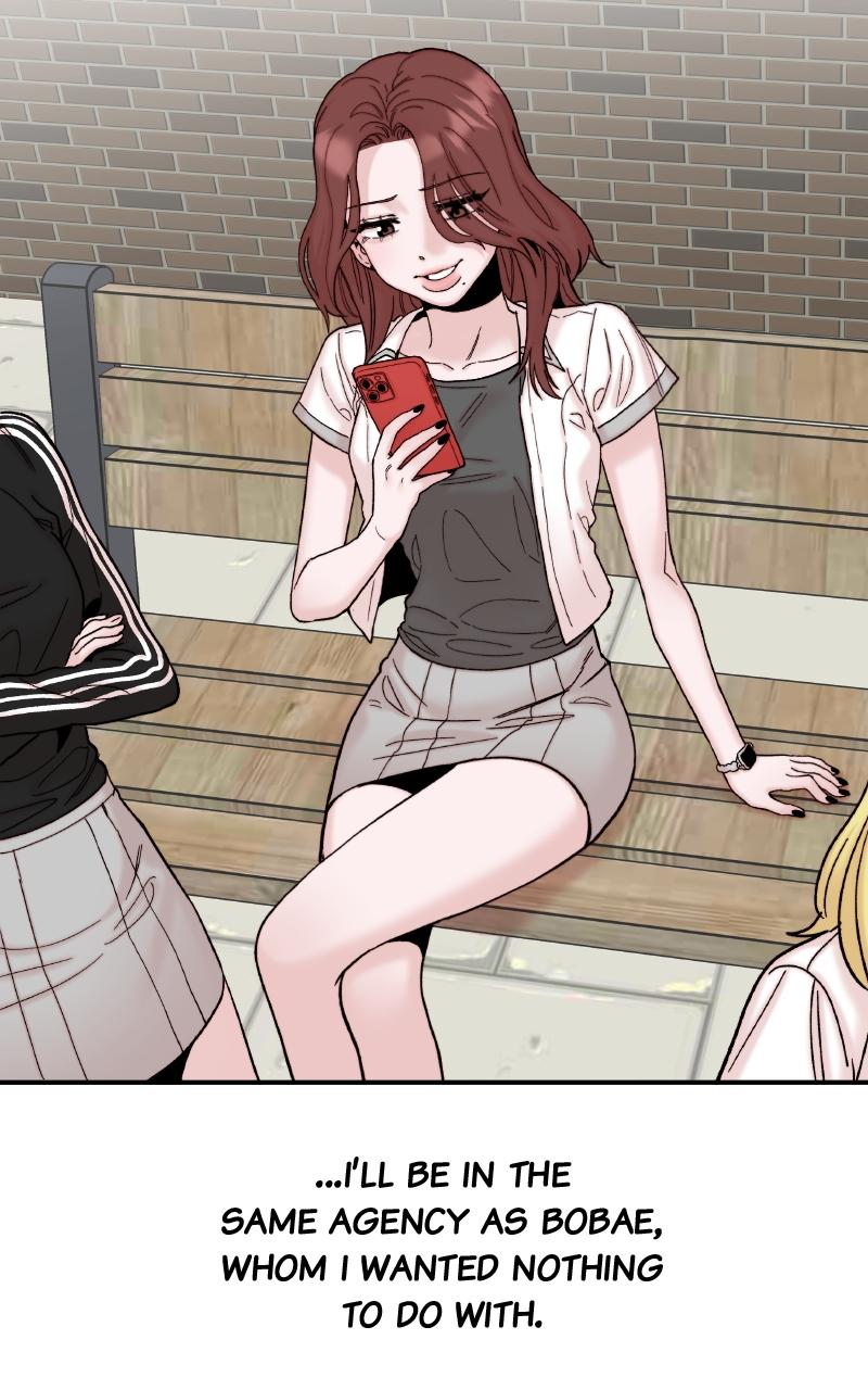 My Dud to Stud Boyfriend Chap 90 - Next Chap 91