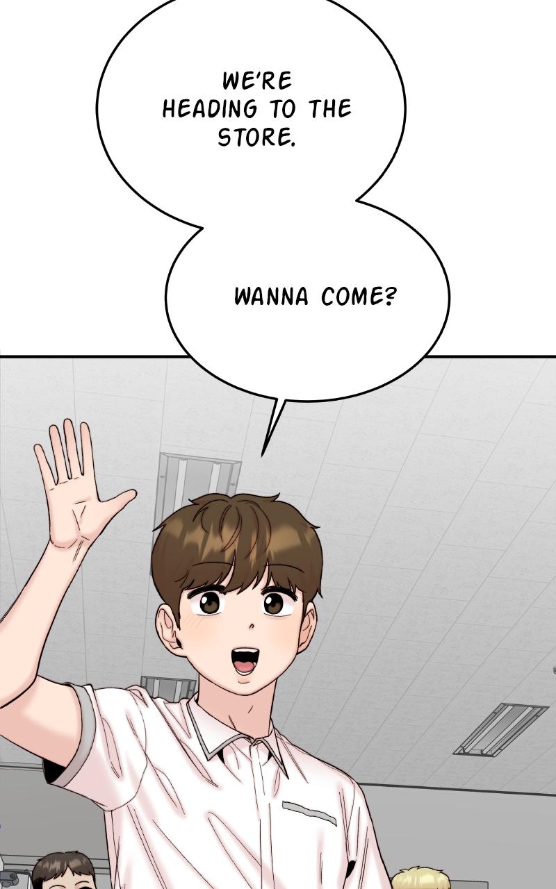 My Dud to Stud Boyfriend Chap 90 - Next Chap 91