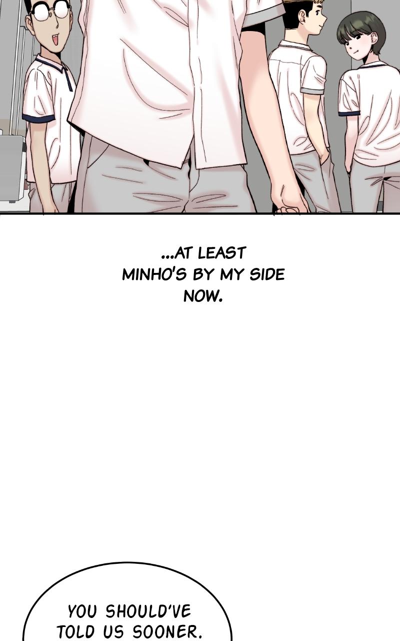 My Dud to Stud Boyfriend Chap 90 - Next Chap 91