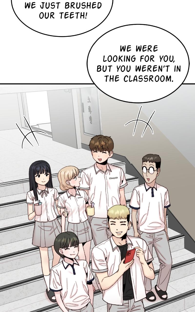 My Dud to Stud Boyfriend Chap 90 - Next Chap 91
