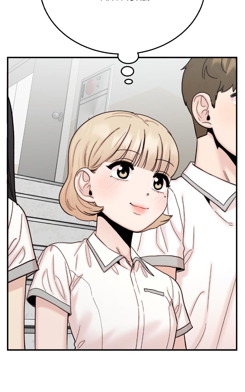 My Dud to Stud Boyfriend Chap 90 - Next Chap 91