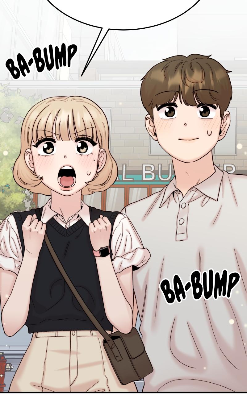 My Dud to Stud Boyfriend Chap 90 - Next Chap 91